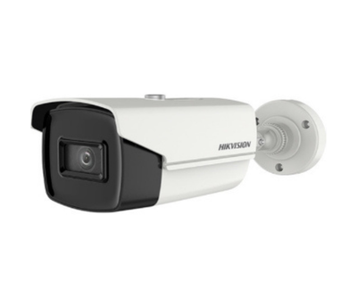 Мультиформатная видеокамера Hikvision DS-2CE16D3T-IT3F 2Мп (2.8 мм)
