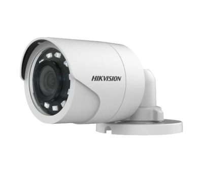 TurboHD-відеокамера Hikvision DS-2CE16D0T-IRF 2Мп (3.6 мм)