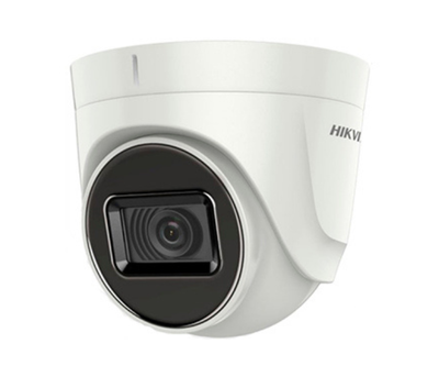 TurboHD-відеокамера Hikvision DS-2CE76U0T-ITPF 8Мп (3.6 мм)