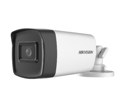 TurboHD-видеокамера Hikvision DS-2CE17H0T-IT5F(С) 5Мп (3.6 мм)