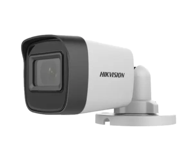 TurboHD-видеокамера Hikvision DS-2CE16H0T-ITPF(C) 5Мп (3.6 мм)
