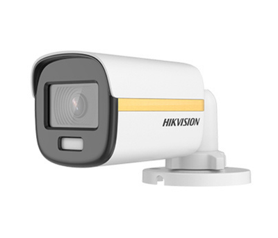 Мультиформатная видеокамера Hikvision DS-2CE10DF3T-F 2Мп (3.6 мм)