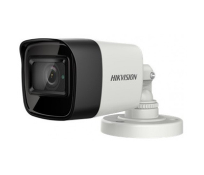 TurboHD-видеокамера Hikvision DS-2CE16H8T-ITF 5Мп (3.6 мм)