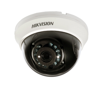 Мультиформатная видеокамера Hikvision DS-2CE56D0T-IRMMF(C) 2Мп (3.6 мм)