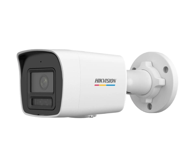 IP-відеокамера Hikvision DS-2CD1047G3-LIUF 4Мп PoE мікрофон (4 мм)