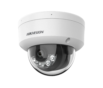IP-видеокамера Hikvision DS-2CD1143G2-LIUF 4Мп PoE микрофон (4 мм)