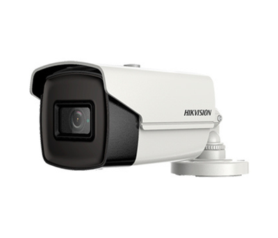 TurboHD-видеокамера Hikvision DS-2CE16U1T-IT3F 8Мп (3.6 мм)