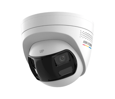 IP-видеокамера Hikvision DS-2CD1367G2HP-LIUF/SL 6Мп PoE микрофон+динамик (2.8 мм)