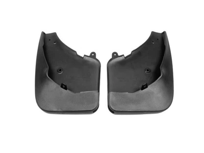 Брызговики передние для Peugeot 3008 2009–2013 комплект 2 шт для Peugeot 3008 2009-2016 (1339)