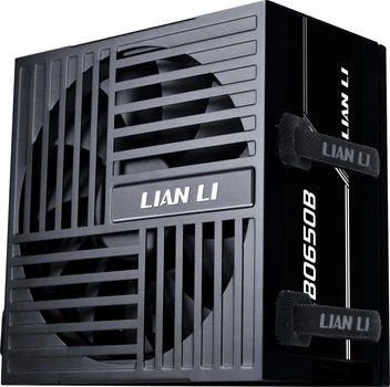 Блок живлення Lian Li RB 80 PLUS Bronze 650W Black (G9P.RB0650B.B000.EU)