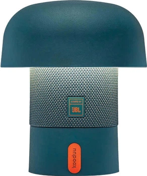 Lampa przenośna Kooduu SENSA PLAY MINI z głośnikiem Morski (8720929080908)
