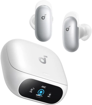 Наушники Anker SoundCore Liberty 5 Pro White (D1203G21)
