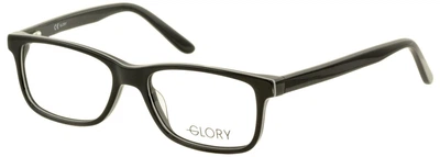 Оправа для очков Glory 104 Black