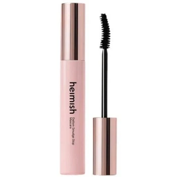 Подовжуюча туш для вій Heimish Dailism Smudge Stop Mascara Black New 2026, 9 г
