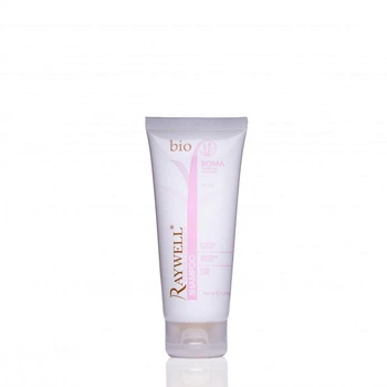 Шампунь розгладжуючий Raywell Bio Boma Shampoo 100 мл
