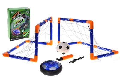 Футбольні ворота 682-1 в коробці р.30,5x20,5x9,5 см YG Toys