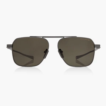 Сонцезахисні окуляри DITA Lancier DLS419-A-02 Gunmetal - Haze Grey