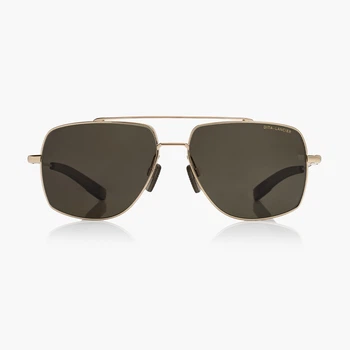Сонцезахисні окуляри DITA Lancier DLS107-A-03-A White Gold