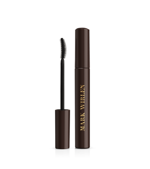 Туш для вій Mark Wirlen Mindul Brown Mascara, 9,5 мл