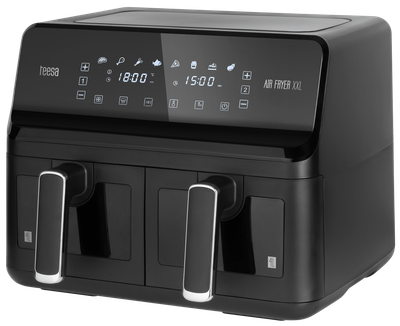 Мультипіч (аерогриль) Teesa AIR FRYER DUAL POT XXL
