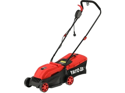 Газонокосарка електрична YATO YT-852081