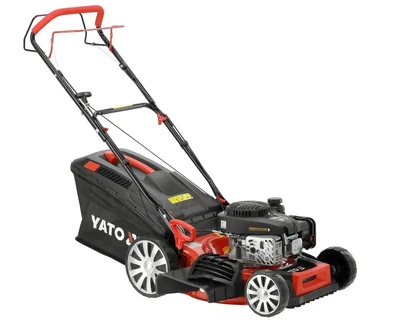 Газонокосарка бензинова YATO YT-85525