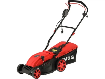 Газонокосарка електрична YATO YT-852082