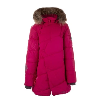 Куртка детская Huppa ROSA 1 17910130 фуксия 128 (4741468547497) Huppa 4741468547497 1064931