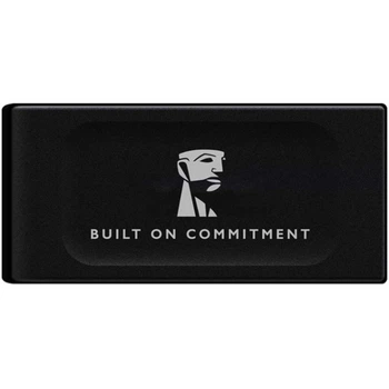 SSD накопичувач Kingston XS1000GA 2TB USB 3.2 Gen 2 Type-C (SXS1000/2000GA) (7157779)