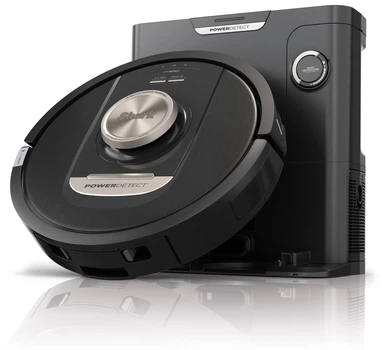 Робот-пылесос Shark PowerDetect RV2820VEEU