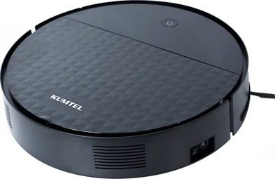 Робот-пылесос KUMTEL HRC-01 Black