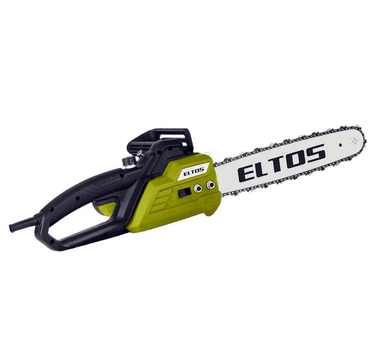 Пила цепная электрическая ELTOS ПЦ-2600