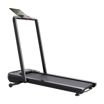 Беговая дорожка UREVO Strol 2S PRO 2в1 Black (URTM036)