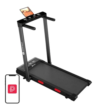 Бігова доріжка DeerRun Z10Pro Black (CT09R)