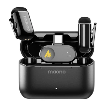 Микрофон Maono WM622 PC2 (6972237683193)