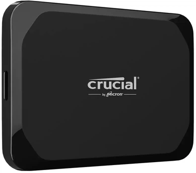 SSD накопичувач Crucial X9 4 TB (CT4000X9SSD9)
