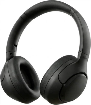 Наушники QCY H3 ANC Black