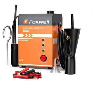 Автомобильный дымогенератор FOXWELL SD301