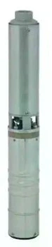 Занурювальний свердловинний насос Speroni SPT 400-15 трифазний 2" для чистої води, 100 мм