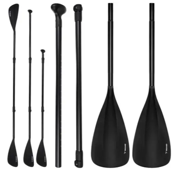 Весло для SUP Trizand 2в1 весло для каяка весло для SUP доски