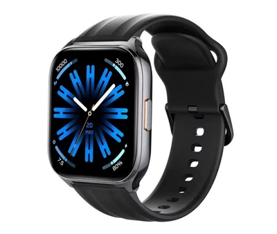 Смарт-часы Xiaomi Haylou Watch 3 (HCS02) черный