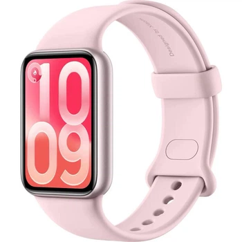 Фітнес-браслет Xiaomi Smart Band 10 Pro Pink