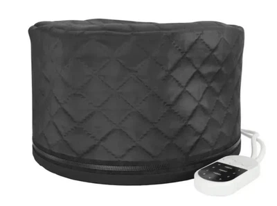 Термошапка deeply lux electric hat