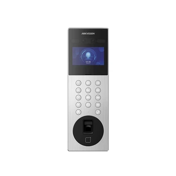 Панель виклику Hikvision DS-KD9203-MFE6