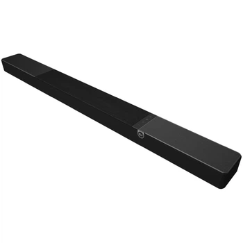 Саундбар Klipsch Flexus Soundbar Core 300 5.1.2 Dolby Atmos, with Dirac Live Room Correction Black (1072084)