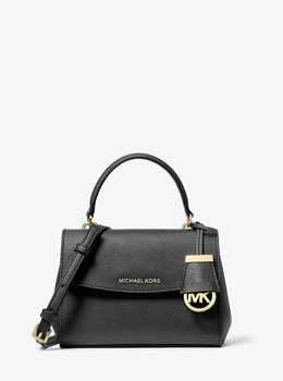 Сумка жіноча Michael Kors Ava Extra-Small 32F5GAVC1L натуральна шкіра/маленька