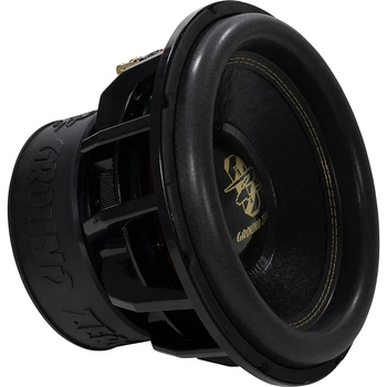 Сабвуфер GROUND ZERO GZW 12-30A