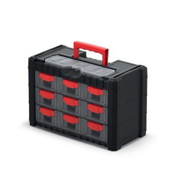 Органайзер для инструментов MULTICASE CARGO 30 KMC303
