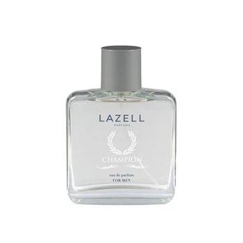 Туалетная вода ТЕСТЕР для мужчин Lazell Champion 100 мл