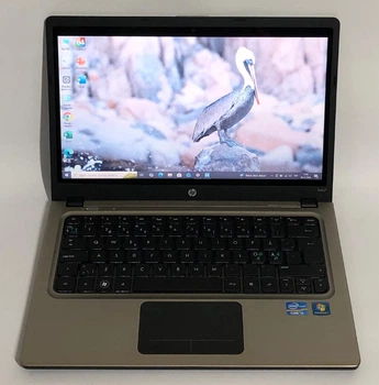 Ноутбук HP EliteBook Folio 13-2000 - 13,3" (1366x768) / i5-2467M / 8gb / 128gb ssd, подсвітка клавіатури, Б/в